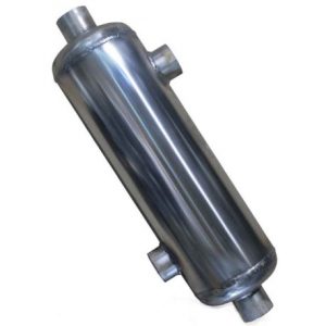 مبدل حرارتی استخر