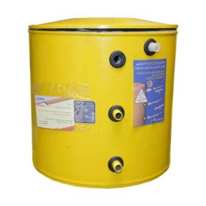 قیمت منبع انبساط پشت بام