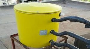 منبع انبساط پشت بام