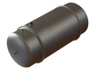 خرید منبع دوجداره 400 لیتری